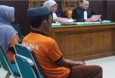 Gara-gara Diancam Suami Begini, Ibu di Kabupaten Muba Tega Bunuh Anak Angkat. Jaksa: Kami Tuntut Mati!