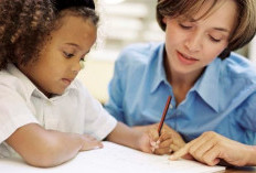 Mengajar Anak Kidal Menulis, 6 Cara Ini Bisa Dicoba