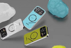 Nokia XR50 Pro 5G Manifesto Durabilitas Tanpa Batas dan Dominasi Elegansi di Segala Medan