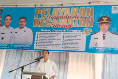 Hadirkan Layanan Terpadu Cepat dan Dekat