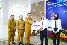 Muba Perkuat SDM Migas, 40 Talenta Muda Dikirim ke PPSDM Cepu