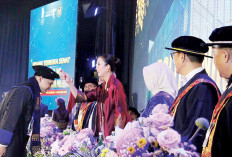 UU Pariwisata Direvisi Pemerintah dan DPR-RI, Berharap Dunia Pariwisata di Indonesia Bakal Lebih Maju dan Berk