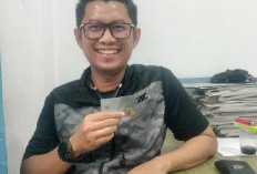 Easy Credit Card BRI, Bunga Ringan dan Fitur Tarik Tunai Mudahkan Transaksi Harian