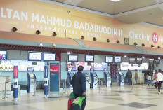 Luar Biasa, Sektor Ekonomi Kreatif Menyumbang 30 Persen PAD Kota Palembang di Tahun 2025