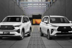 Toyota Veloz Hybrid vs Innova Zenix Hybrid: Mana yang Benar-Benar Paling Worth It di 2026?