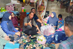Minta Dihukum Berat Pelaku Asusila Anak SD 