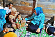 Tiga Hal Ini Bantu Tumbuh Kembang Anak Optimal dan Terhindar dari Stunting