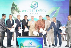 PLN Siapkan Kontrak Akselerasi Proyek PSEL