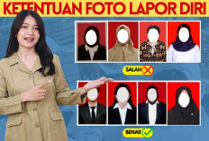 Jangan Salah Upload, Ini Ketentuan Foto Lapor Diri PPG Guru Tertentu Tahap 3