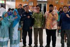 Mahasiswa Ekonomi Syariah UM Palembang Gelar Seminar, Ajak Kelola Sampah Jadi Produk Bernilai