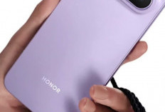  Honor Magic 8 Pro Air: Ketika Teknologi Belajar dari Udara, Tipisnya Mewah, Ringannya Mengguncang Dunia!