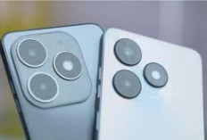  Nokia N75 Max 5G vs iPhone 16 Pro Max: Mana Smartphone Berkamera Terbaik?,