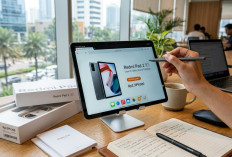Cuma 2 Jutaan, Redmi Pad 2 9.7 Resmi Geser Standar Tablet Murah di Indonesia!