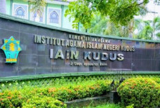 11 Perguruan Tinggi Keagamaan Negeri Menuju Universitas dan Institut, Berikut Daftarnya