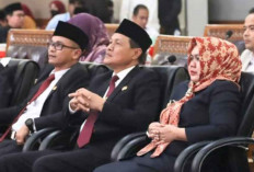 Optimis Program Strategis Presiden Kuat-Berdaya Saing