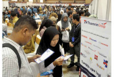 Hapus Syarat Good Looking dan Batasan Umur