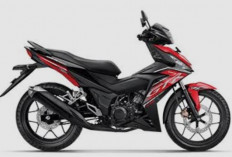 Honda Supra 150 2026: Motor Bebek Sporty yang Tetap Tangguh untuk Harian hingga Touring