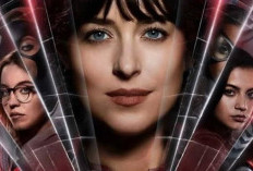 Intrik Tersembunyi di Balik Poster Film Madame Web: Benarkah Ada Koneksi dengan Spider-Man dan Venom?