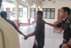 Sidang Vonis Rozi Yanto Ditunda, Keluarga Korban Kecewa