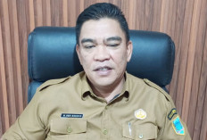 Cari Solusi Kemacetan dan Debu