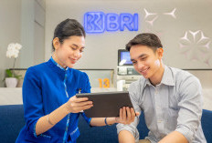 Jelang Libur Lebaran, BRI Ingatkan Nasabah Waspada Modus Penipuan File .APK