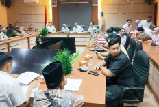 Pertegas Batas Desa, Atasi Konflik Lahan 