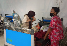 Tempe Goreng Terbukti Terkontaminasi Bakteri Feses, Penyebab Utama 165 Pelajar di PALI Keracunan Massal