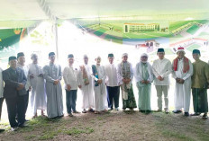  Peringatan Haul Akbar ke-5 KH KGS Ahmad Nawawi Dencik Al-Hafizh Digelar di Ponpes Ahlul Quran Palembang