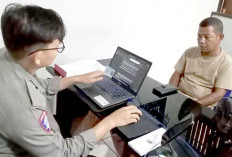 Remaja Tewas Diserempet Truk di Kertapati Palembang, Dua Temannya Luka-Luka