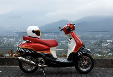 Ide Modifikasi Grand Filano Hybrid Ala Anak Muda: Gaya Anti-Mainstream yang Makin Berkarakter