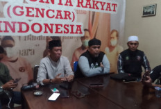 Dilaporkan Dugaan Penipuan, Bacawako Palembang Jalur Independen, Charma Afrianto Angkat Bicara