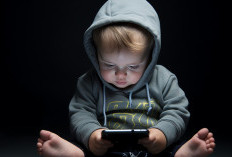 7 Strategi Pola Asuh Anak di Era Digital, Nomor 6 Sulit Dilakukan Orang Tua