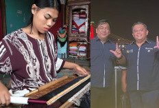 Akses Modal Makin Mudah,  Jamkrindo Dorong Pertumbuhan UMKM dan Serap Ratusan Ribu Tenaga Kerja Lokal