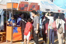 Peminat Tinggi, Abud's Kebab Laris Manis, Hadirkan 20 Varian, Tambah 6 Cabang Lagi 