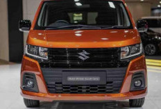 Suzuki Carry Minivan Juni 2026: Kendaraan Niaga Ringan yang Masih Mendominasi Pasar UMKM Indonesia