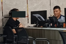 Minta Uang Rp1 Juta untuk Anak, Bukan Uang Yang Didapat Tapi Pukulan