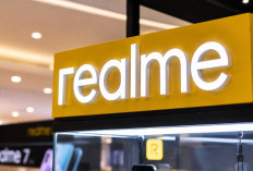 Fokus Global! Realme Siapkan Langkah Baru Setelah Keluar dari China