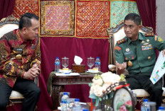 Tekankan Penguatan Program Unggulan TNI-AD