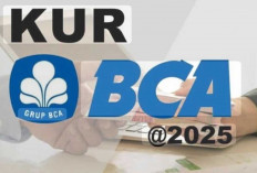 Butuh Modal Usaha? KUR BCA 2025 Hadir dengan Bunga Ringan & Tanpa Agunan