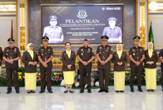 Minta Langsung Bergerak Jalankan Amanah