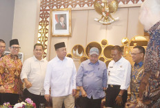 Terungkap, 44.700 Hektare HGU di Sumsel Habis Masa Berlaku