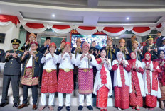 Momentum Memperkuat Kolaborasi Menuju Kota Berdaya dan Sejahtera 