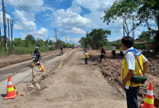 Soal Kemacetan Jalan Tanjung Api, Gubernur Sumsel : Saya Instruksikan Agar Tak Terulang