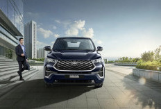 Resmi Rilis! Ini Tampilan Toyota Kijang Innova Zenix Hybrid Edisi Eksklusif 2025