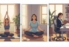 Hidup Lebih Produktif: 7 Rutinitas Pagi yang Jadi Rahasia CEO Dunia