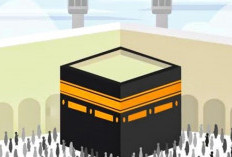 Simak Nih, Kenaikan Biaya Haji dari Tahun ke Tahun. Sebelumnya Untuk 2024 Diusulkan Rp 105 Juta