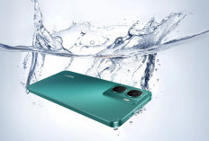 Bukan 'Jagoan Kaleng-Kaleng' realme P3 5G, Sang Peracik Keseimbangan Kualitas dan Harga