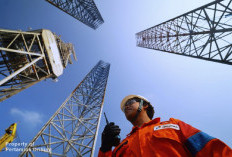 17 Tahun Pertamina Drilling, Kontribusi Besar dalam Pencapaian Produksi Migas Nasional