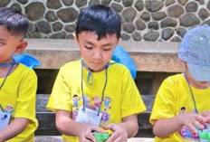 Sensasi Field Trip Edukatif dan Seru yang Menggabungkan Belajar dan Bermain dalam Satu Tempat