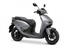 Honda CUV e Menawarkan Berbagai Pilihan Simulasi Kredit Menarik Bagi Konsumen